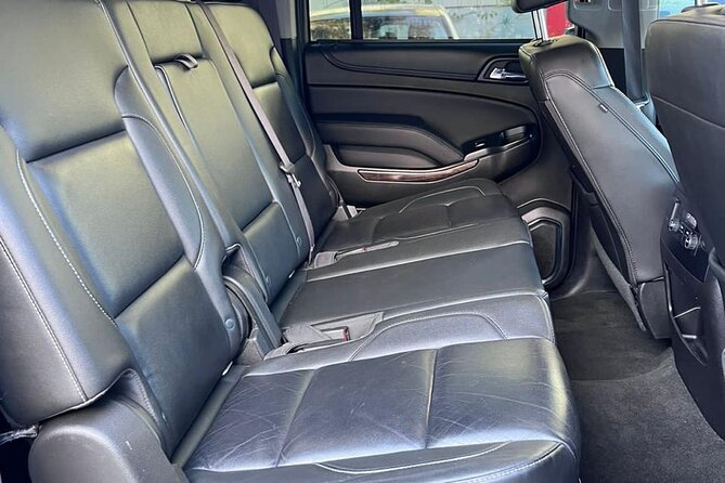 VIP Transfers PUJ Airport to Bavaro and Punta Cana Hotels - Booking to pickup: how you get matched with your driver fast