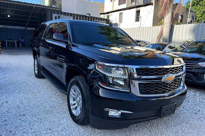 VIP Transfers PUJ Airport to Bavaro and Punta Cana Hotels - Who this transfer suits best