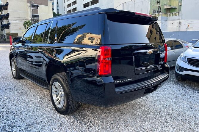 VIP Transfers PUJ Airport to Bavaro and Punta Cana Hotels - FAQ