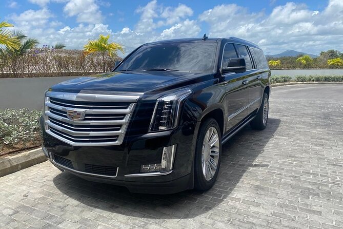 VIP transportation in ALL Punta Cana (ROUNDTRIP) - Key things I’d focus on before you book