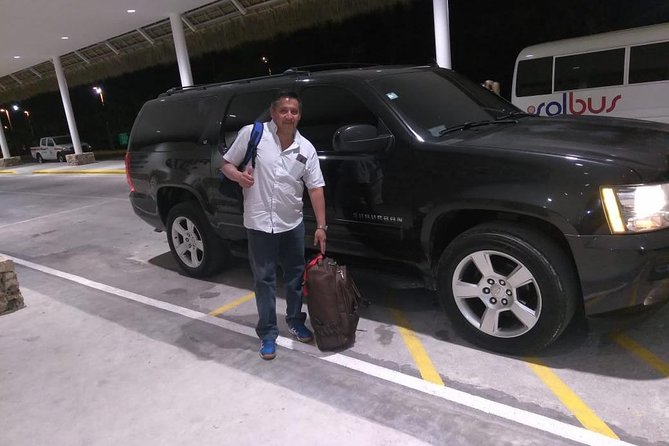VIP transportation in ALL Punta Cana (ROUNDTRIP) - Private Doesn’t Mean Stuck: Detours and Extra Services