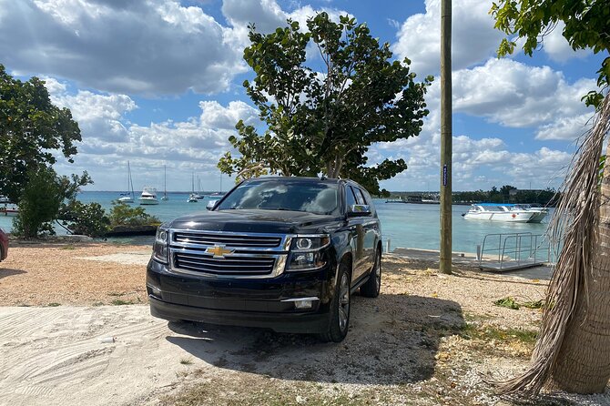 VIP transportation in ALL Punta Cana (ROUNDTRIP) - Value Check: Is $170 Worth It for Punta Cana Transfers?