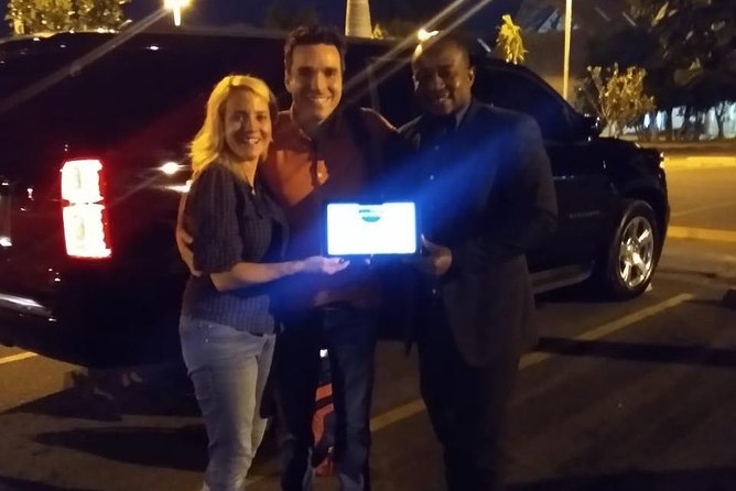 VIP transportation in ALL Punta Cana (ROUNDTRIP) - Who This Transfer Fits Best