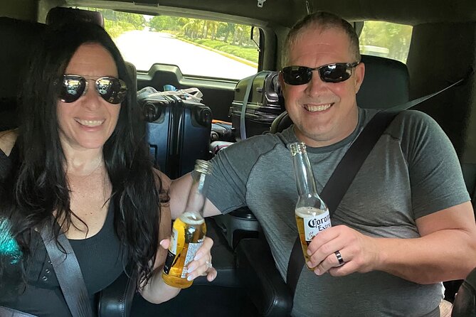 Vip transportation in Punta Cana BAVARO Roundtrip - Real-world value: is $165 per group fair?