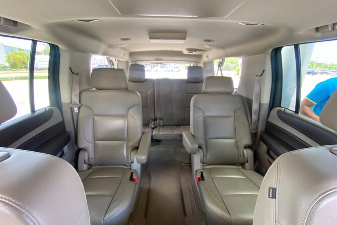 Vip transportation in Punta Cana BAVARO Roundtrip - The arrival routine in Punta Cana Airport (so you don’t get stuck)