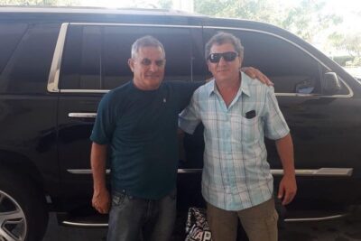 VIP transportation in punta cana CAP CANA Roundtrip - What the Ride Feels Like: Wi‑Fi, A/C, and the Comfort Stuff That Adds Up