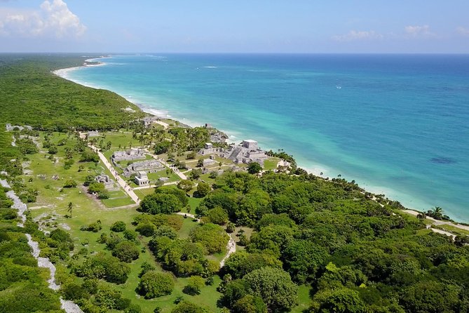 VIP Tulum Private Tour - Tulum rules: bring the right water and keep plastics in mind