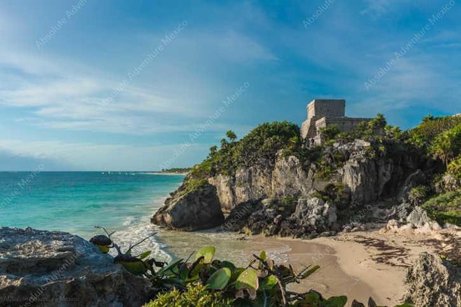 VIP Tulum Ruins Private Tour with Snorkeling in Stunning Cenote - Lunch in the jungle: tacos, empanadas, and a real break
