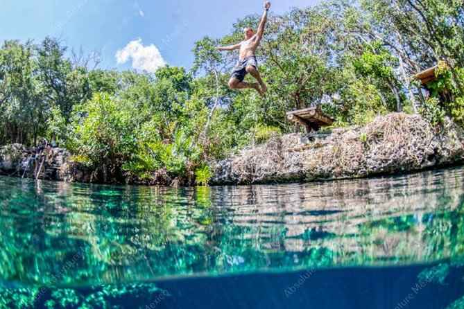 VIP Tulum Ruins Private Tour with Snorkeling in Stunning Cenote - Price and value: does $223 make sense?