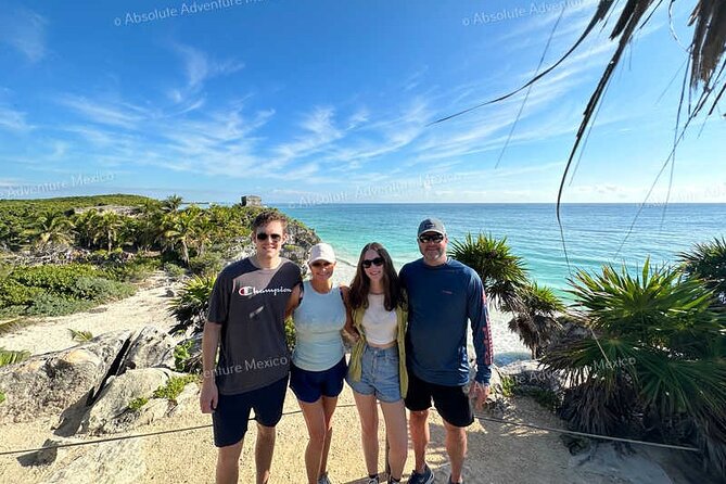 VIP Tulum Ruins Private Tour with Snorkeling in Stunning Cenote - Pickup timing, weather, and small logistics that affect the day