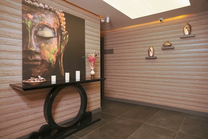 VIP Turkish Bath in Antalya - Entering the VIP Hamam at Falez (and What You’ll Feel First)