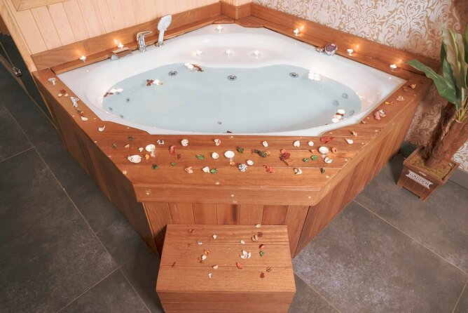 VIP Turkish Bath in Antalya - What’s Included in the VIP Turkish Bath (and Why It’s Worth It)