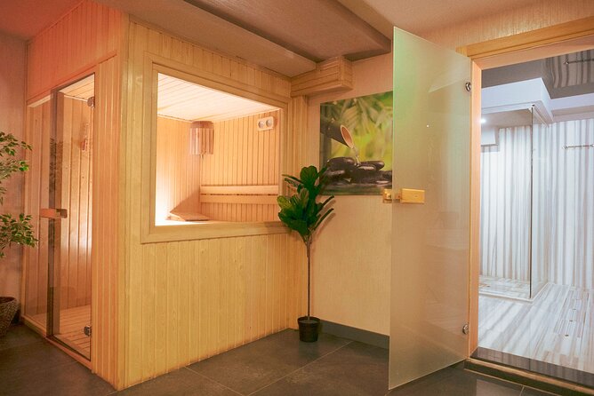 VIP Turkish Bath in Antalya - Private Room Comfort: No Crowds, No Awkwardness