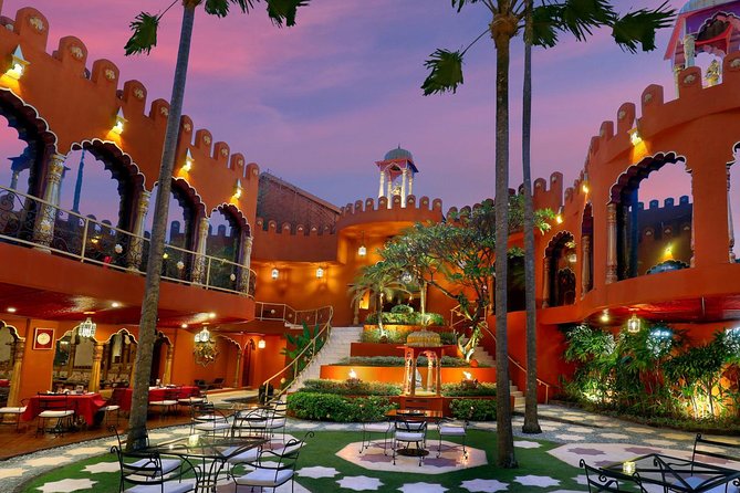 VIP Ultimate Spa Experience & Tanah Lot Temple Visit (Private & All-Inclusive) - Key things that make this VIP day work