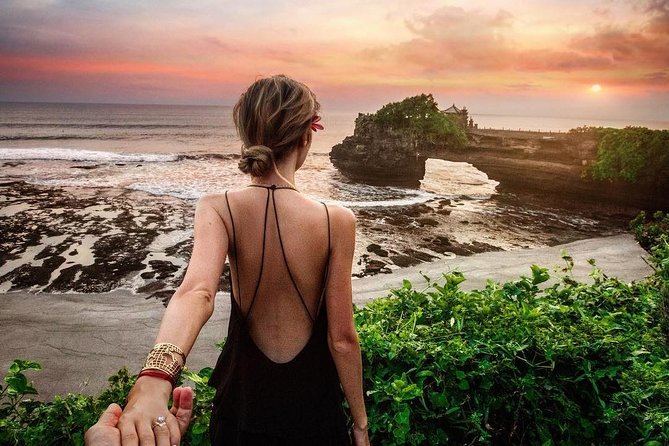 VIP Ultimate Spa Experience & Tanah Lot Temple Visit (Private & All-Inclusive) - A stress-free Seminyak day: pickup, private guidance, and true all-in timing