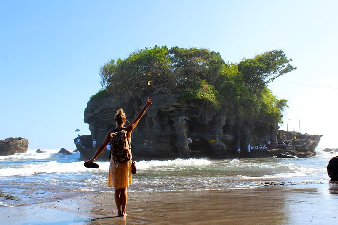 VIP Ultimate Spa Experience & Tanah Lot Temple Visit (Private & All-Inclusive) - Price and value: does $204 per person add up in real Bali terms?