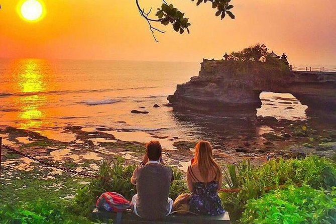 VIP Ultimate Spa Experience & Tanah Lot Temple Visit (Private & All-Inclusive) - Who should book this VIP spa and Tanah Lot package?