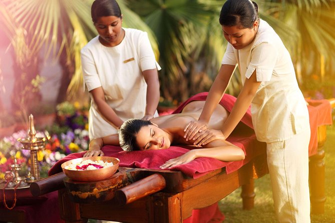 VIP Ultimate Spa Experience & Tanah Lot Temple Visit (Private & All-Inclusive) - Booking tips for a smoother day