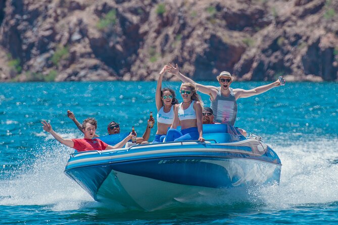 VIP Ultimate Speed Boats and Machine Gun Shooting Adventure with Hoover Dam - Price and value: what $599 is buying (and why it can feel worth it)