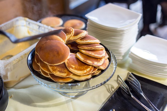VIP Vatican Breakfast and Guided Tour with Sistine Chapel Access - The Stops That Make It Feel More Than a Checklist