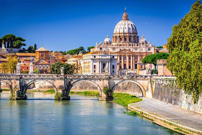 Vip Vatican Early Entry with special access to the Sistine Chapel - The VIP part: what you really get (and what it may not be)