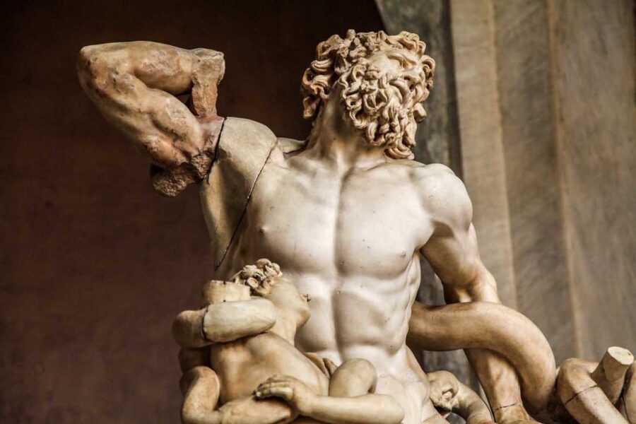 VIP Vatican in a Day Tour: Art and History as Never Before - Sistine Chapel: 20 minutes that go best with the right mindset