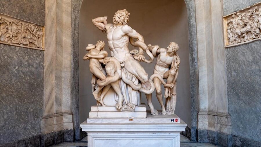 VIP Vatican in a Day Tour: Art and History as Never Before - Price ($254.89) and whether it’s value or just a label