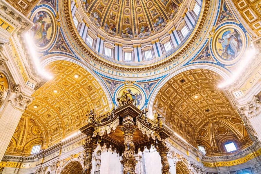 VIP Vatican Tour Sistine Chapel, St.Peter’s & Skip-the-Line - Should you book this VIP Vatican Tour?