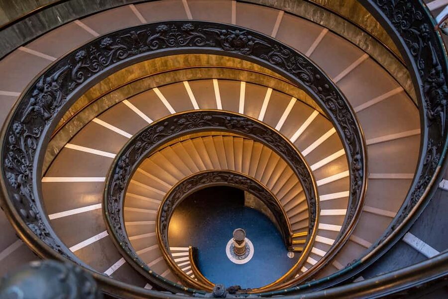 VIP Vatican Tour Sistine Chapel, St.Peter’s & Skip-the-Line - St. Peter’s Basilica: self-guided inside, big sights outside the narration