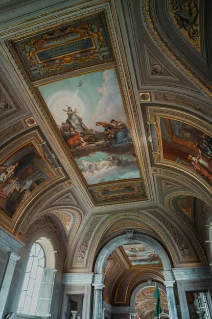 VIP Vatican Tour Sistine Chapel, St.Peter’s & Skip-the-Line - Is it worth $41 for this VIP Vatican route?