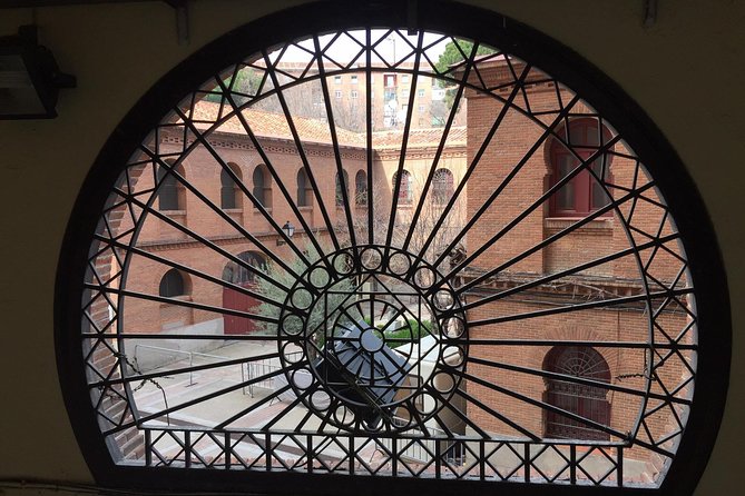 VIP visit to the Las Ventas Bullring in Madrid - Museum time: short, focused, and ruled about photos