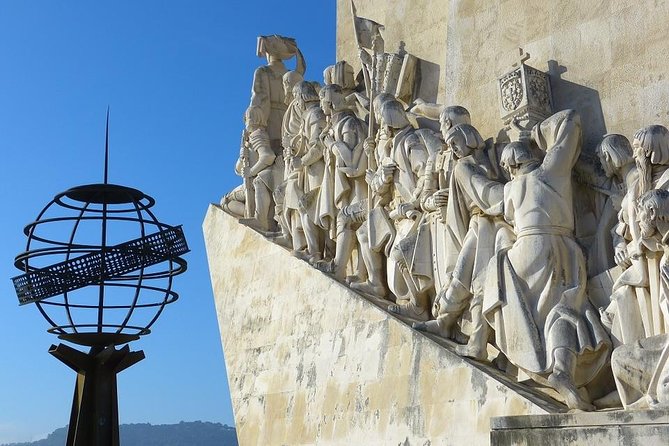 VIP-walking-Tour - Lisbon with your private - in German - What you’ll actually do on the walk: streets, architecture, and daily life