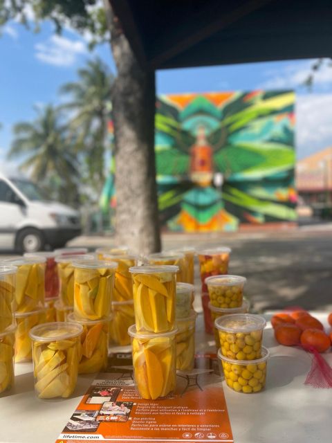 VIP Walking Tour of Little Havana - Key Things You’ll Notice on This Tour