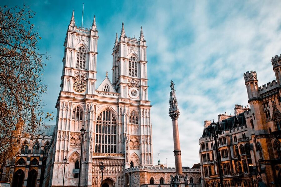 VIP Westminster Abbey & Upper Gallery and Buckingham Palace - Key highlights that make this VIP tour worth it