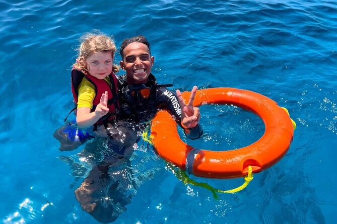 VIP -White Island & Ras Mohamed Snorkel Excursion - BBQ Lunch and Drinks: The “Fuel Up” Part You’ll Actually Enjoy