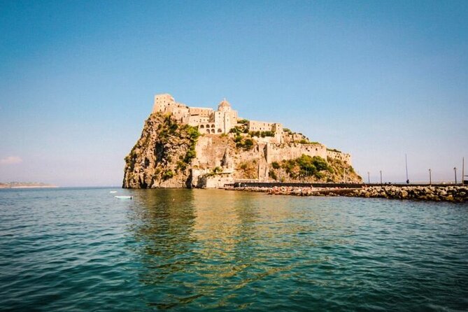 VIP Yacht Escape from Rome to Naples Island Gems Ischia & Procida - Snorkeling and onboard comfort: what those included items really mean