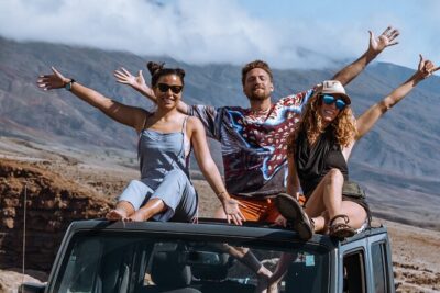 Voted #1 on Maui. VIP, Private Road to Hana backstage pass tour - The VIP Backstage Pass idea: what it means for your day