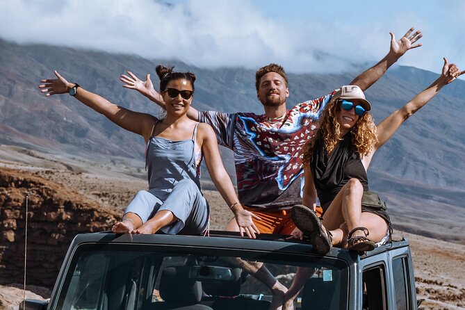 Voted #1 on Maui. VIP, Private Road to Hana backstage pass tour - The VIP Backstage Pass idea: what it means for your day