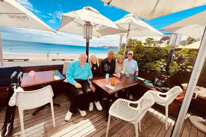 Waiheke Island: Afternoon Wine Affair with Ocean Front Lunch - Price and what it really includes (plus the one extra cost)
