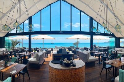 Waiheke Island: Afternoon Wine Affair with Ocean Front Lunch - The meeting point and timing: start at 11:50am