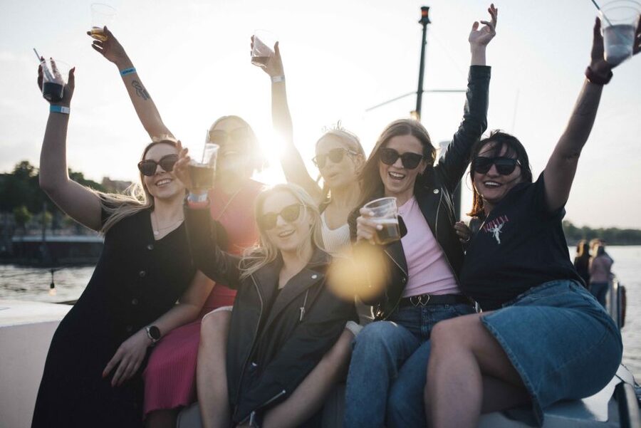 Warsaw: Boat Party with Unlimited Drinks &VIP Club Entrance - Price and Value: Is $80 Worth It?