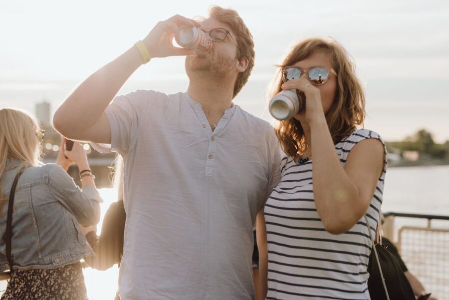 Warsaw: Boat Party with Unlimited Drinks &VIP Club Entrance - Should You Book This Warsaw Boat Party?