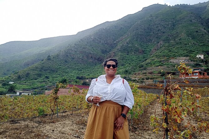 Wine, Canarian Tapas, Culture, VIP Private tour - photos included - Candelaria First Look: Optional Lunch and a Local-Feel Finish