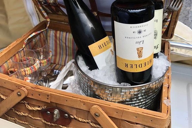 Wine & Vienna - the most popluar VIP Tour in Vienna - Who This Tour Suits Best (And When to Skip It)