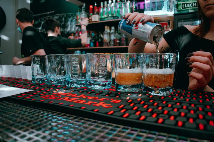 Wroclaw: Pub Crawl with Unlimited Drinks and VIP Club Entry - Key Takeaways Before You Go