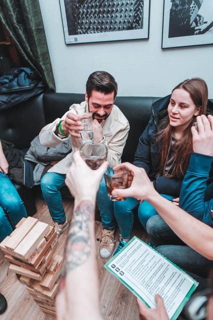 Wroclaw: Pub Crawl with Unlimited Drinks and VIP Club Entry - Price Check: How $30 Turns Into an Actual Deal