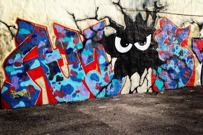 Wynwood Street Art Tour - Artist Lead -VIP Cart - Who this tour fits best (and who might want a different plan)
