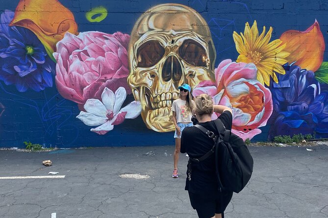 Wynwood Street Art Tour - Artist Lead -VIP Cart - Practical details before you go