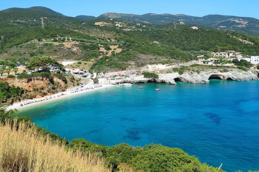 Zakynthos Small Group Tour Shipwreck & Blue Caves Land & Sea - Should You Book This Zakynthos Small Group Tour?