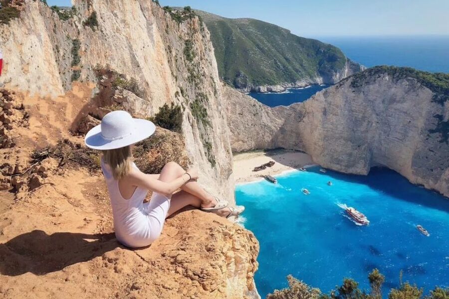 Zakynthos Small Group Tour Shipwreck & Blue Caves Land & Sea - Price and What You’ll Really Pay: Value Check